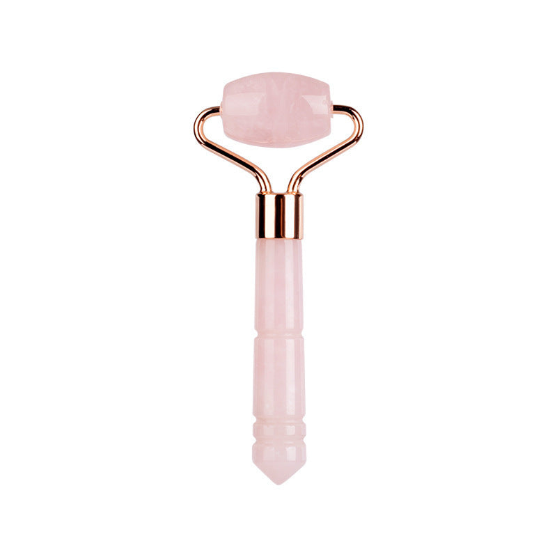 Masážny jade roller